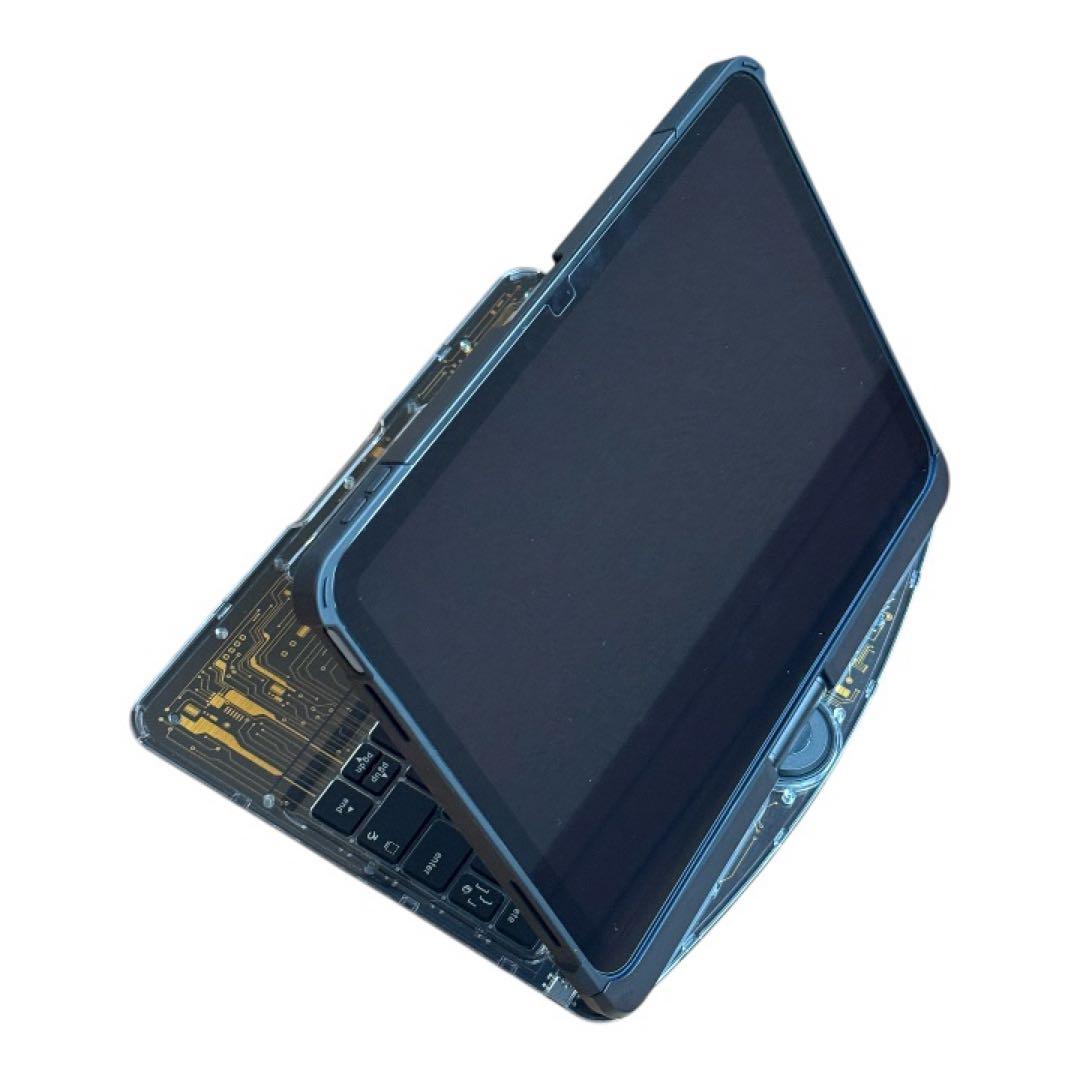 と*ふ様 Magic Keyboard Air6 11【マジックキーボード】iP