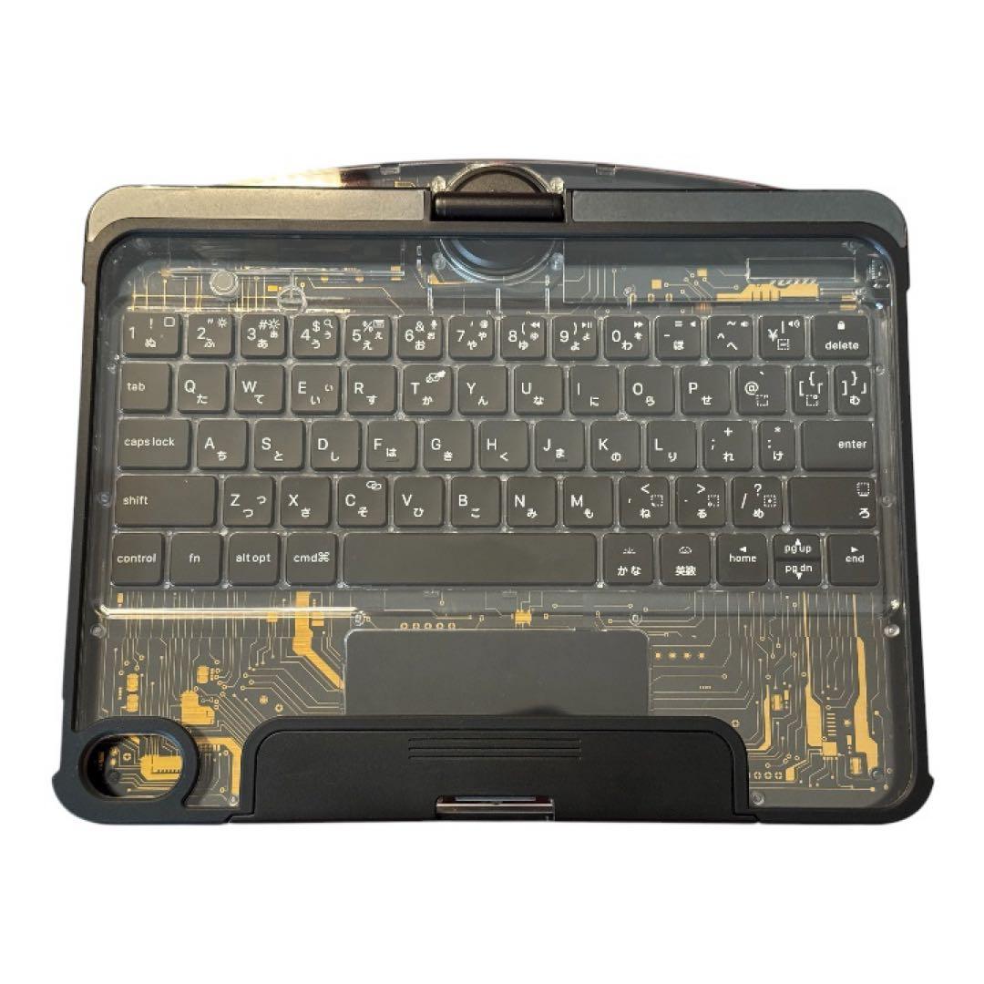 と*ふ様 Magic Keyboard Air6 11【マジックキーボード】iP