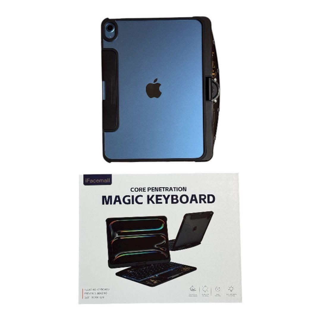 と*ふ様 Magic Keyboard Air6 11【マジックキーボード】iP
