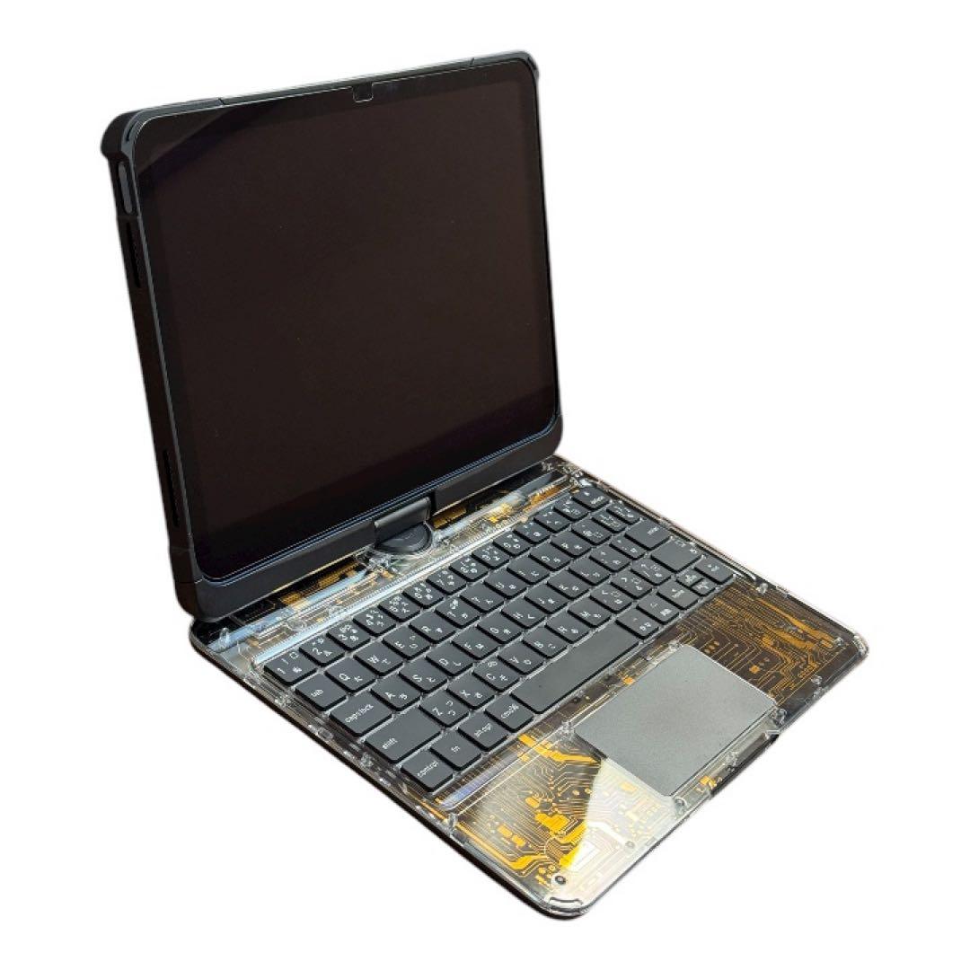 と*ふ様 Magic Keyboard Air6 11【マジックキーボード】iP