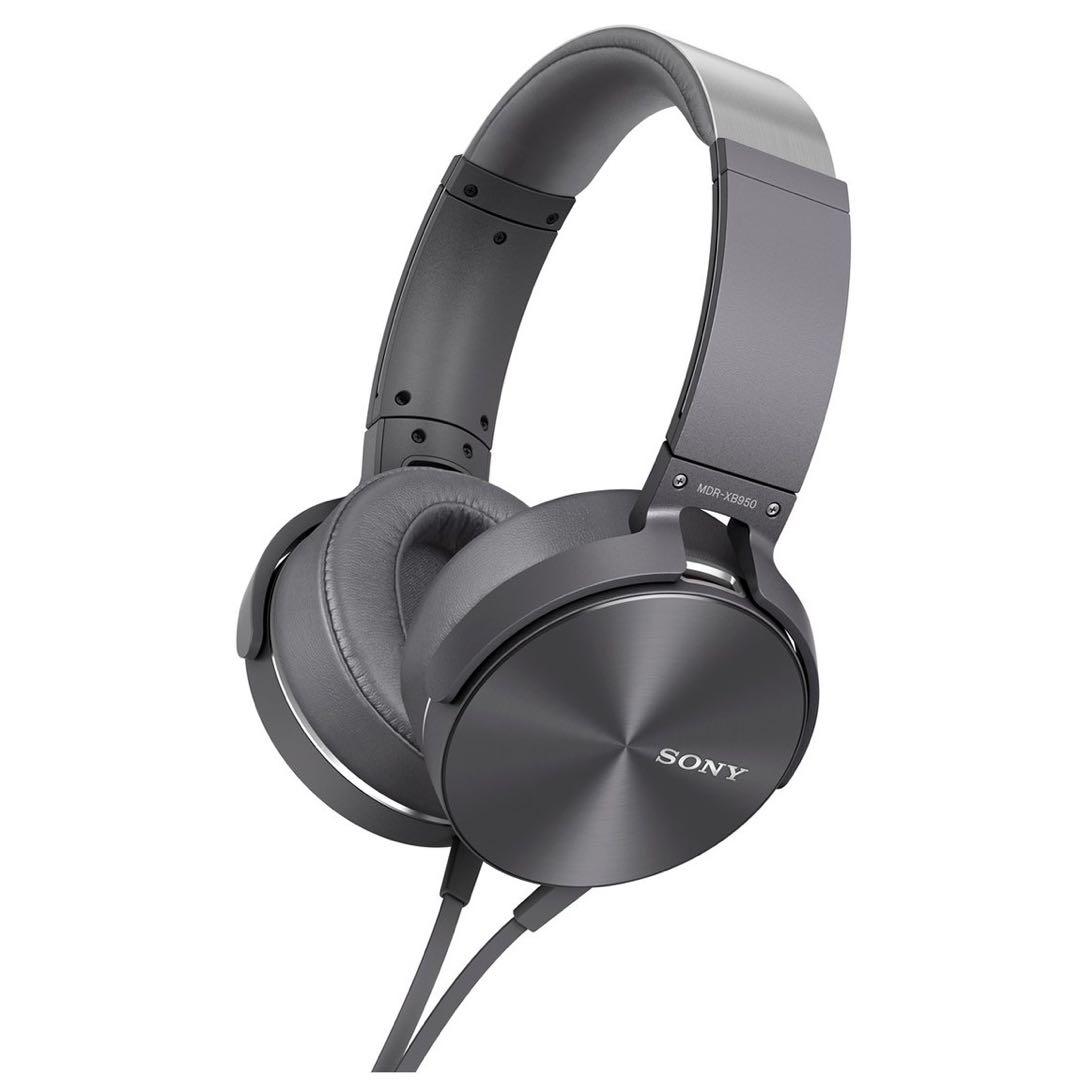 SONY MDR-XB950 EXTRA BASS ヘッドホン