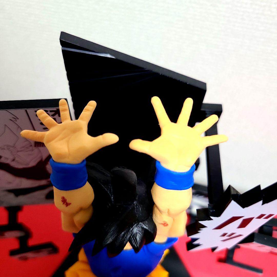 【最終値下げ】ドラゴンボール 一番くじ 40周年 A賞 　ラストワン賞