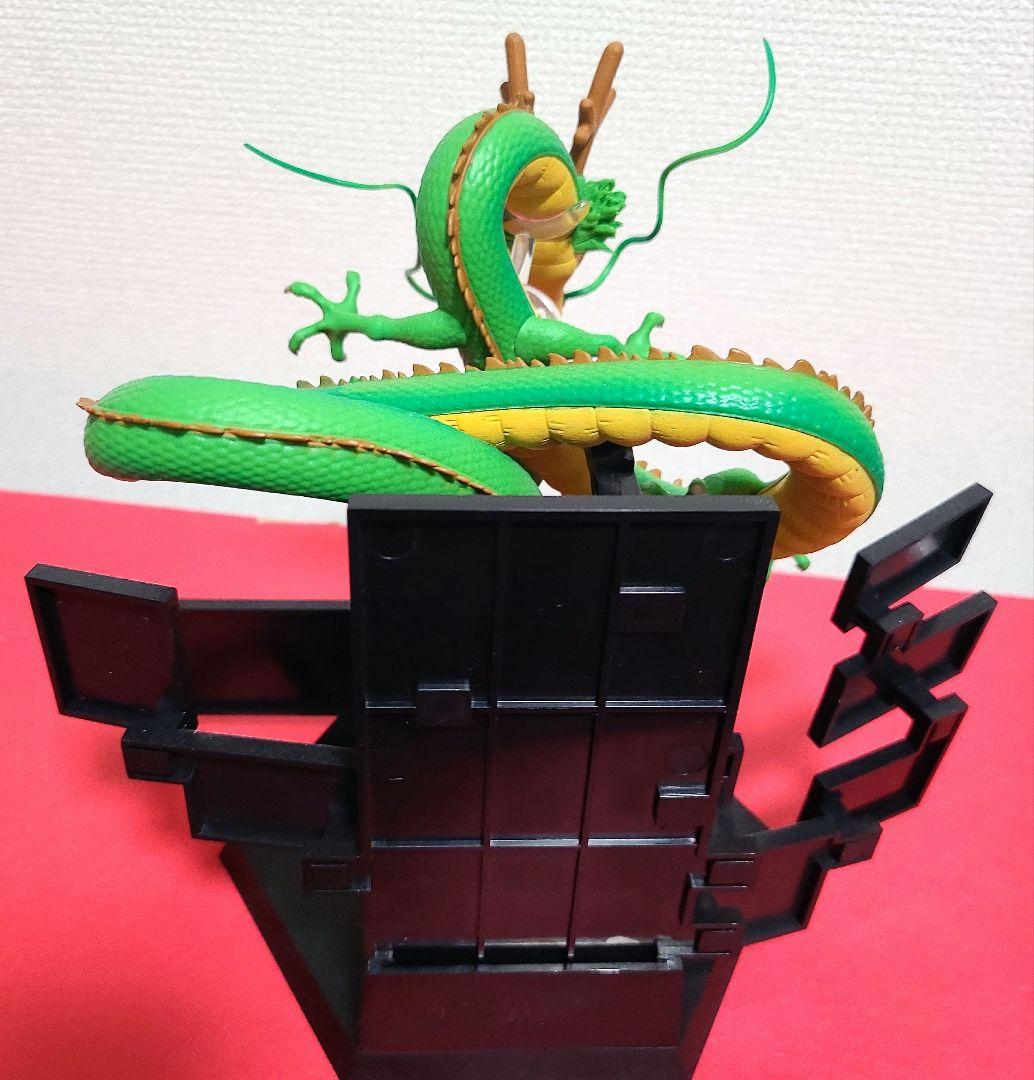 【最終値下げ】ドラゴンボール 一番くじ 40周年 A賞 　ラストワン賞