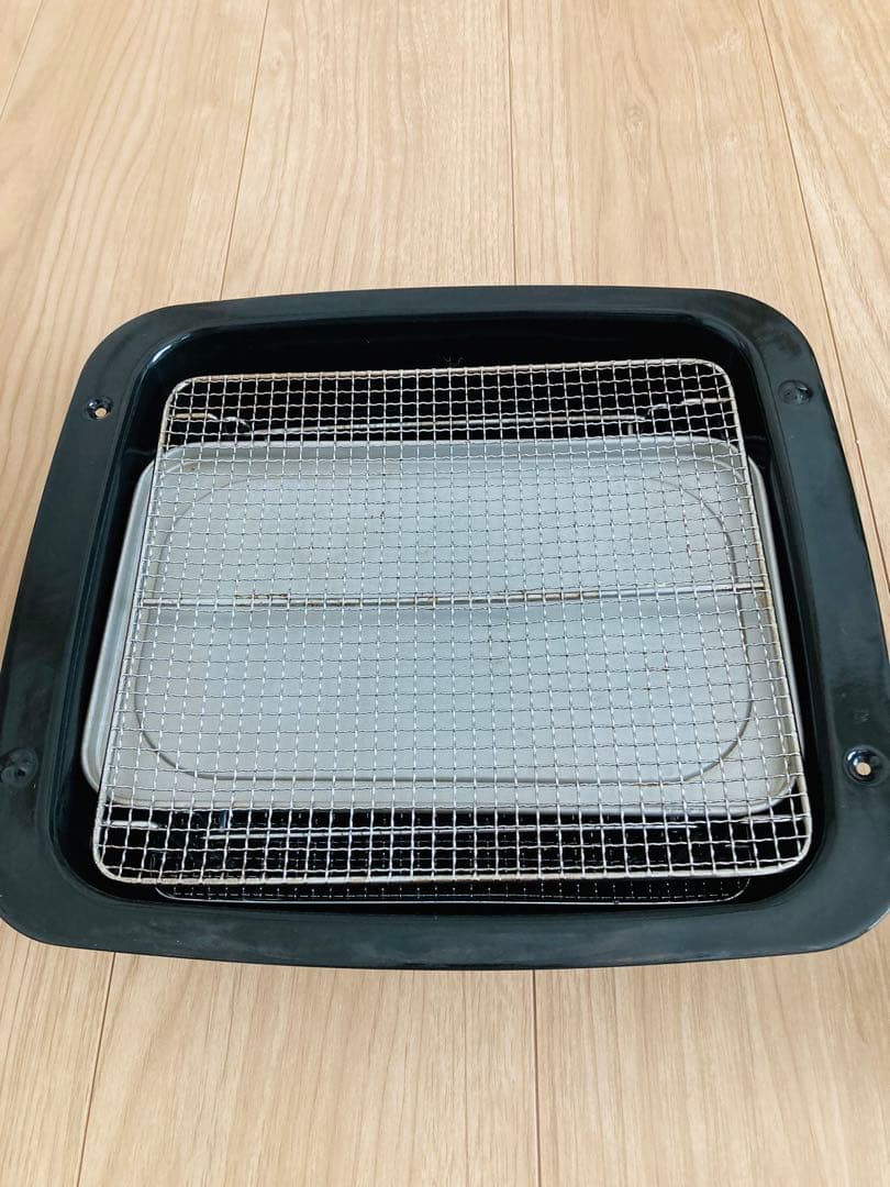 GLICINE スモークロースター ASR-240