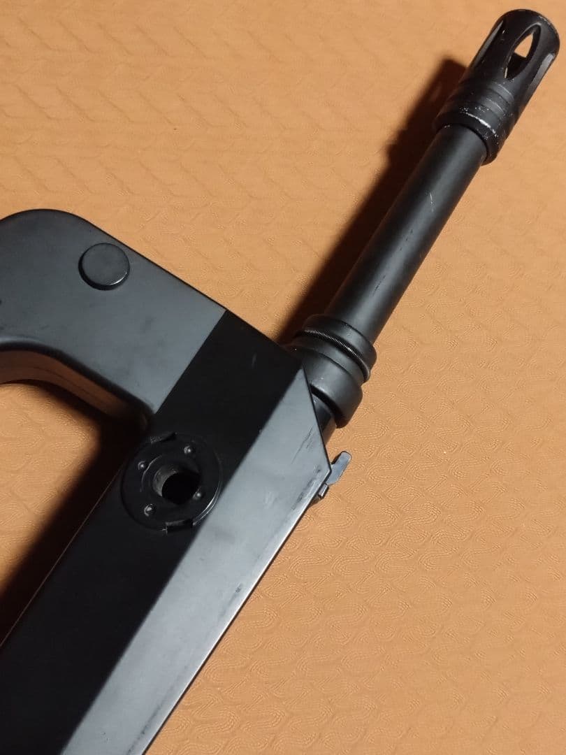 東京マルイ　STD電動ガン　ファマス　G3ショーティー(MC51) バラ売不可