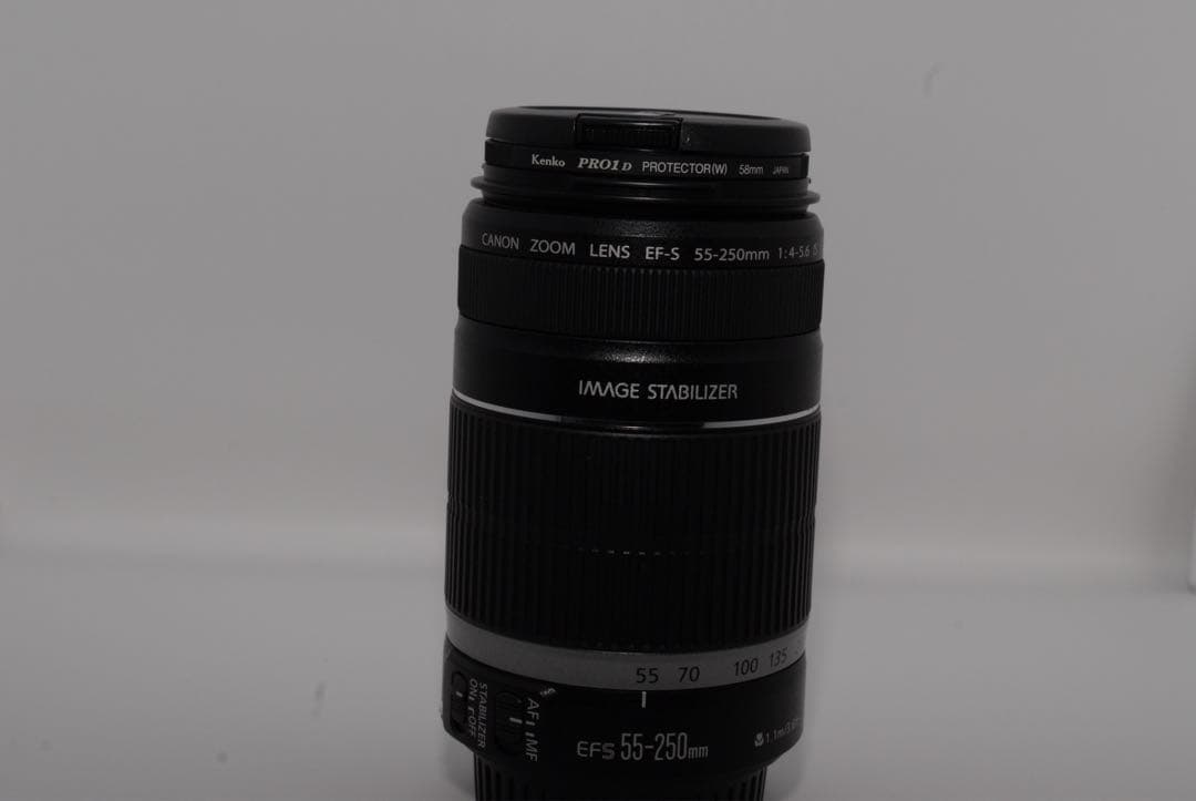 Canon EOS Kiss X2 ✨ 一眼レフカメラ 初心者 ダブルレンズ