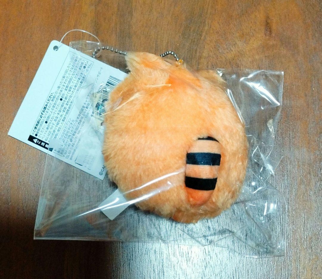 バイオハザード　レオン　くるみたぴぬい