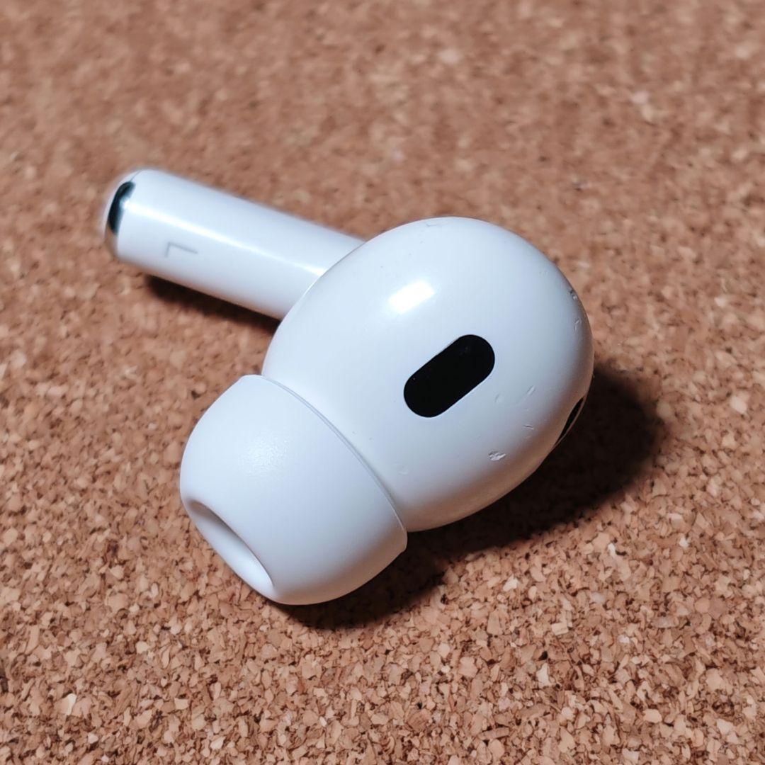 【訳あり】AirPodsPro 第2世代 左耳のみ Apple正規品 212