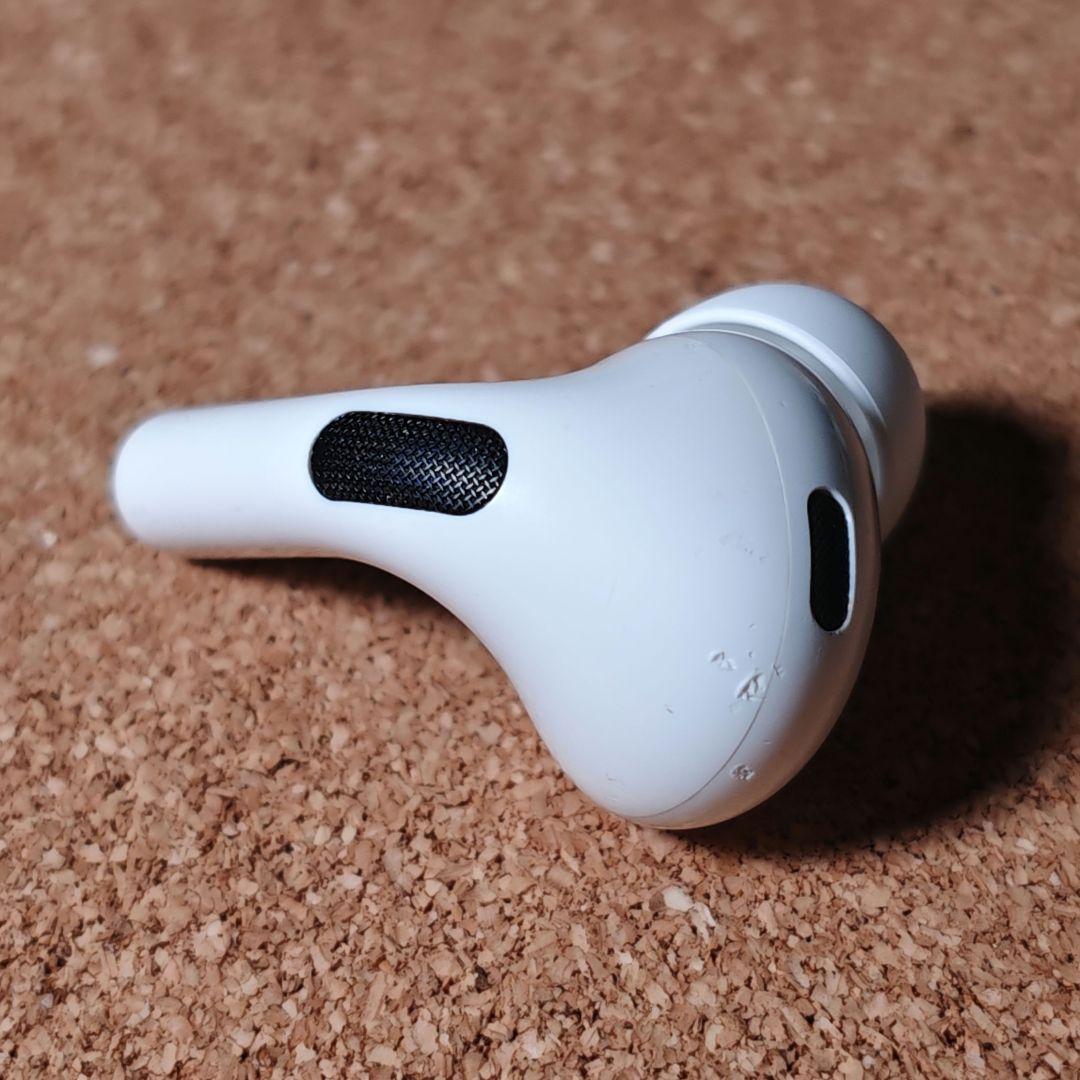 【訳あり】AirPodsPro 第2世代 左耳のみ Apple正規品 212
