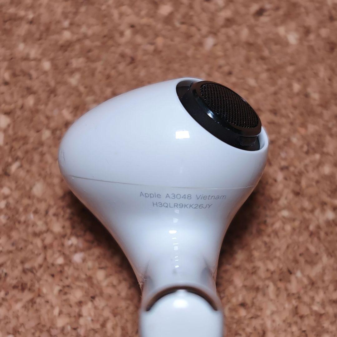 【訳あり】AirPodsPro 第2世代 左耳のみ Apple正規品 212