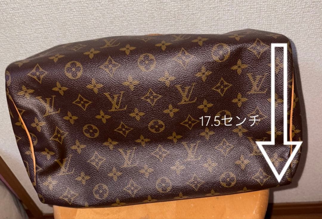 ルイヴィトン　スピーディ