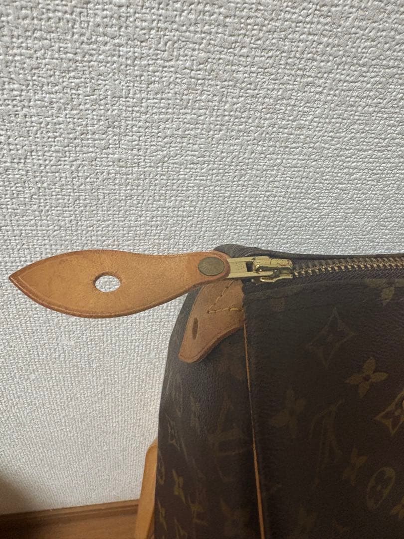 ルイヴィトン　スピーディ