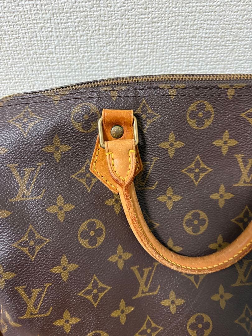 ルイヴィトン　スピーディ