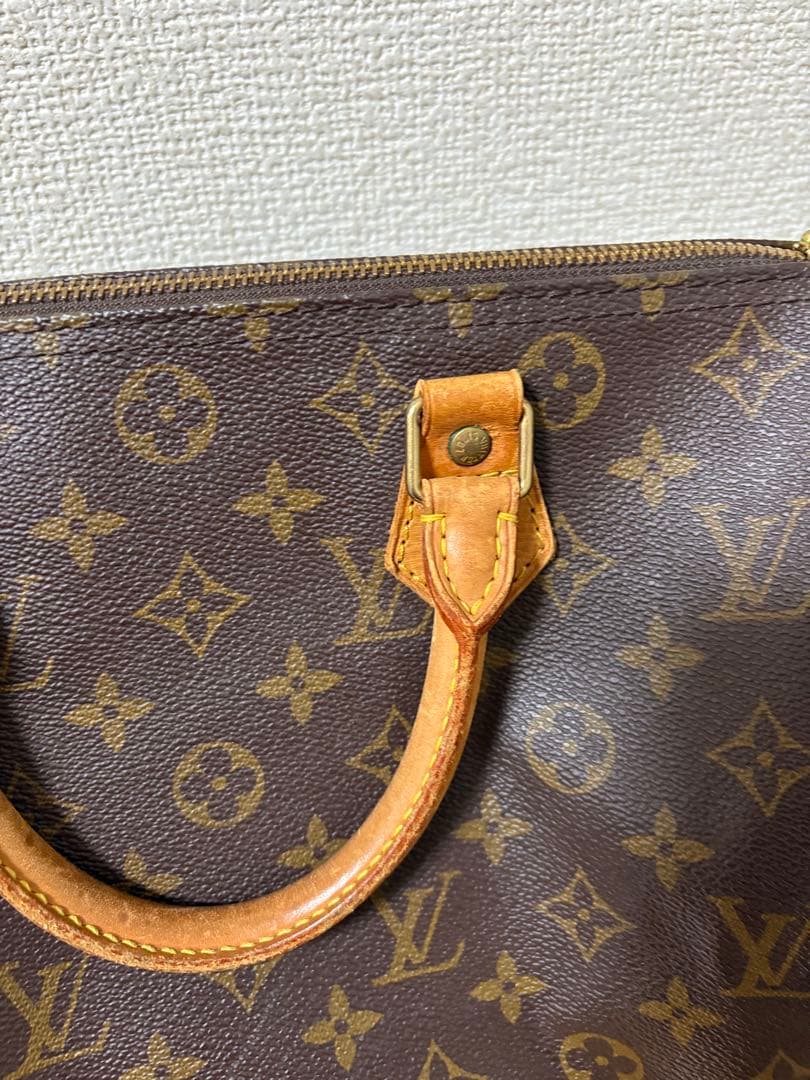 ルイヴィトン　スピーディ