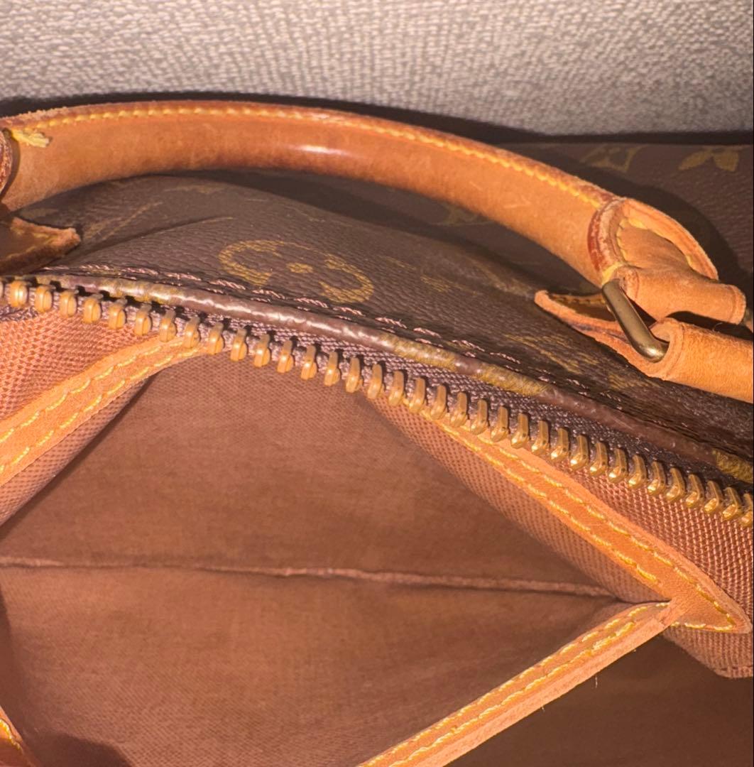 ルイヴィトン　スピーディ