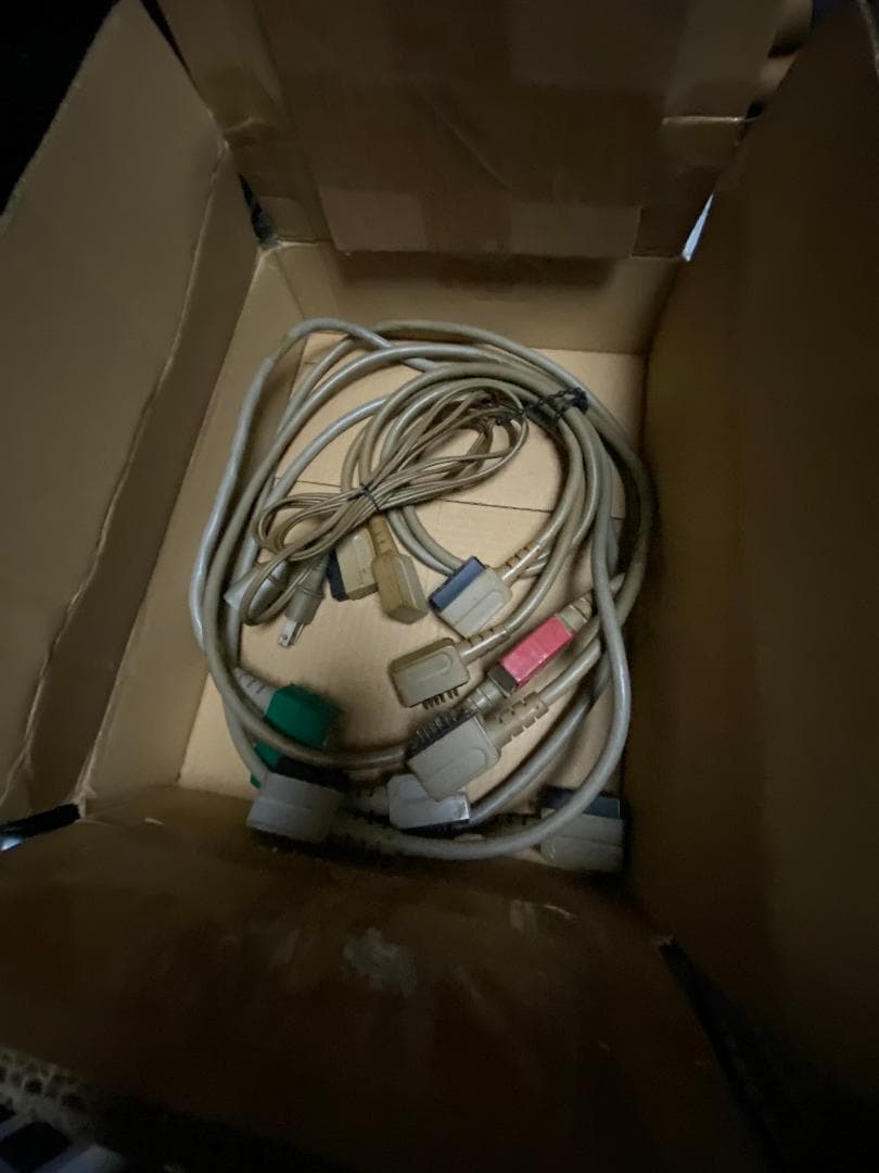 TEAC A-7400RX 2トラ38機トランスポート部dbx搭載ジャンク！1