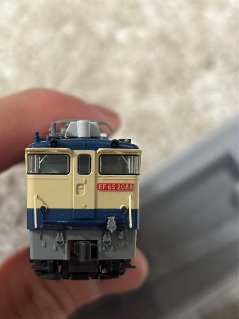 ef65 ２両セット