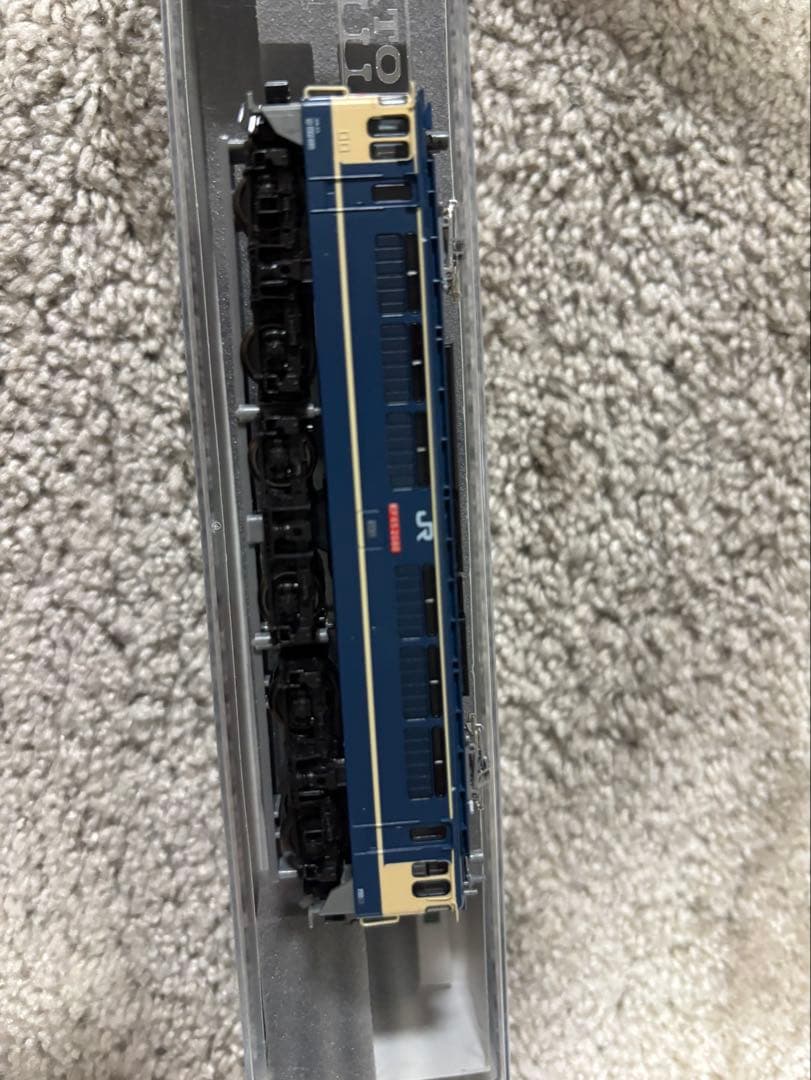 ef65 ２両セット