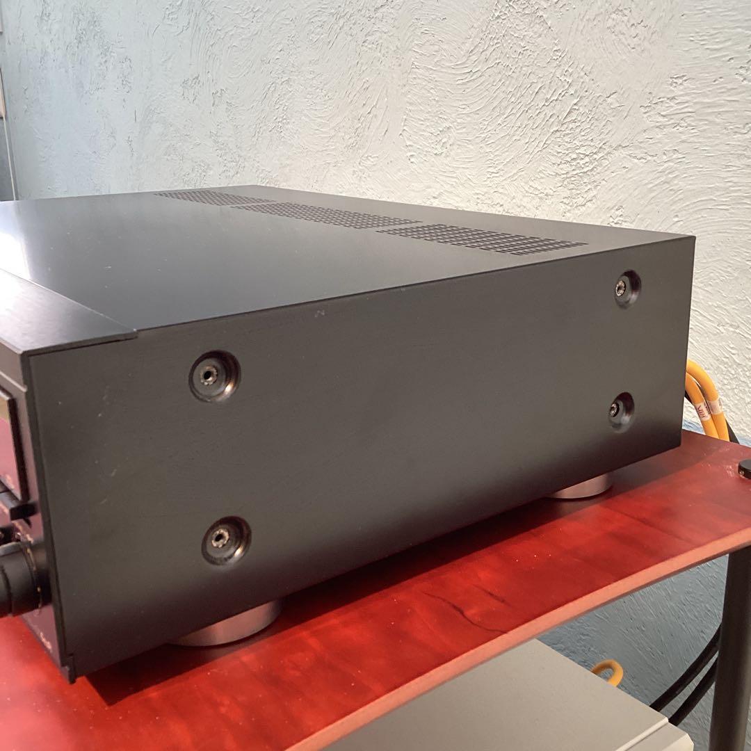 SONY TC-K555ESR カセットデッキ ジャンク品