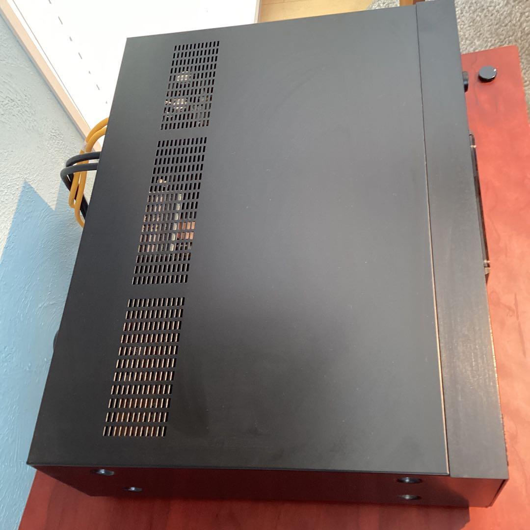 SONY TC-K555ESR カセットデッキ ジャンク品