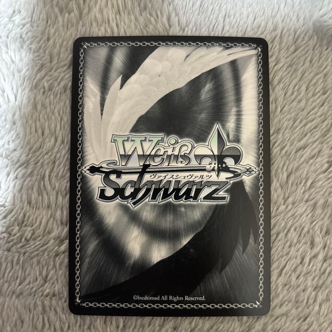 ヴァイス　渋谷凛　SP サイン