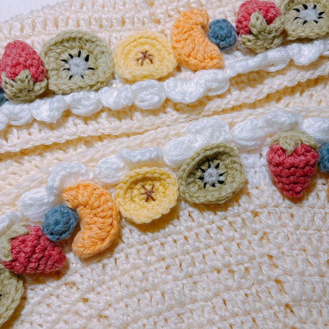 COCO クレープブランケット