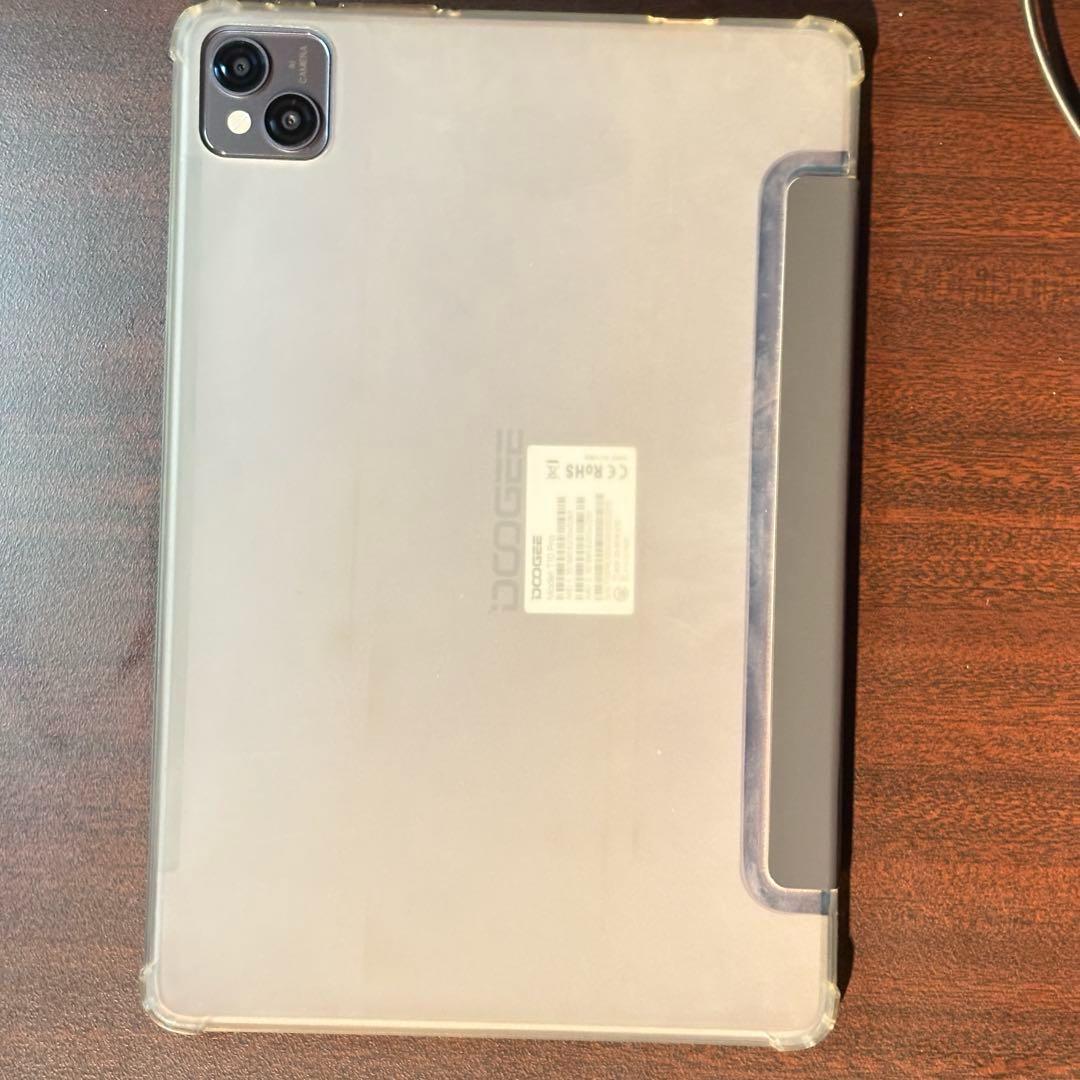 Androidタブレット DOOGEE T10 Pro 256GB