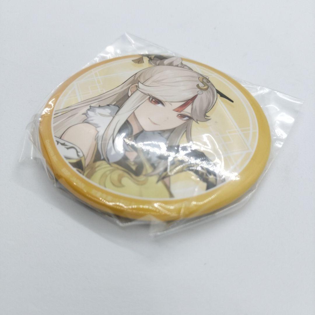 原神 凝光 セガ SEGA GIGO ナムコ namco 限定 缶バッジ