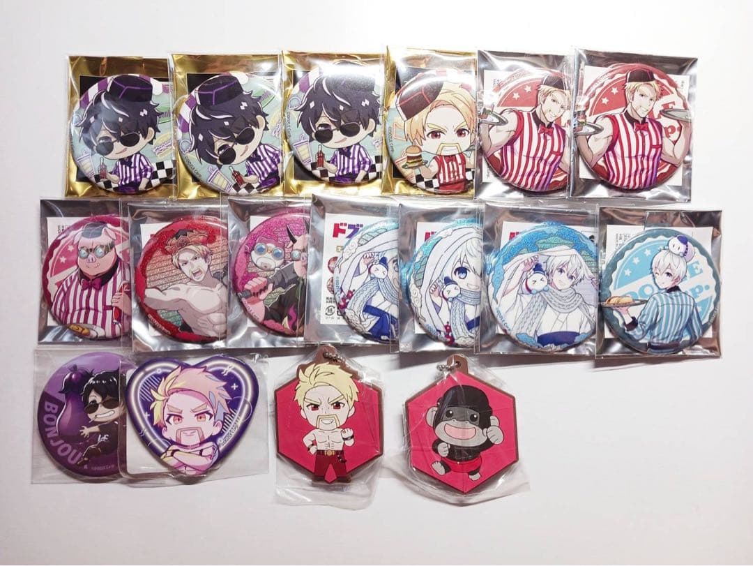 ドズル社 まとめ売り