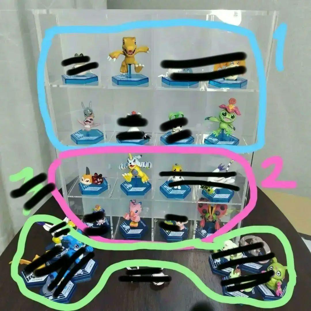 デジコレ DATA1,2