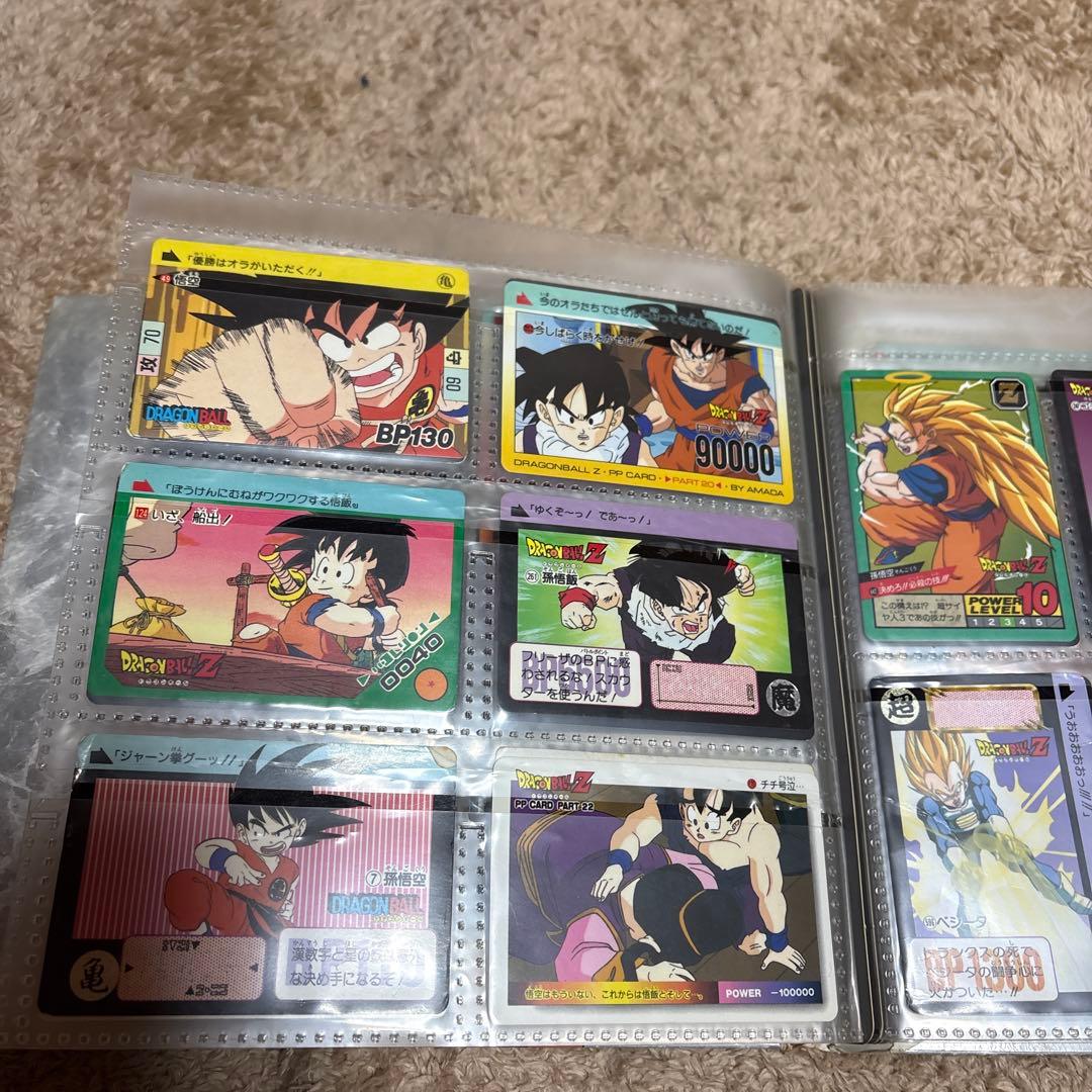 ドラゴンボールZ アマダカードダスステーション