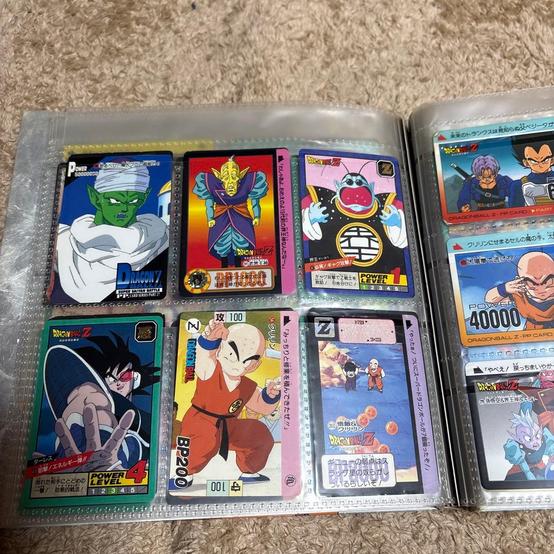 ドラゴンボールZ アマダカードダスステーション