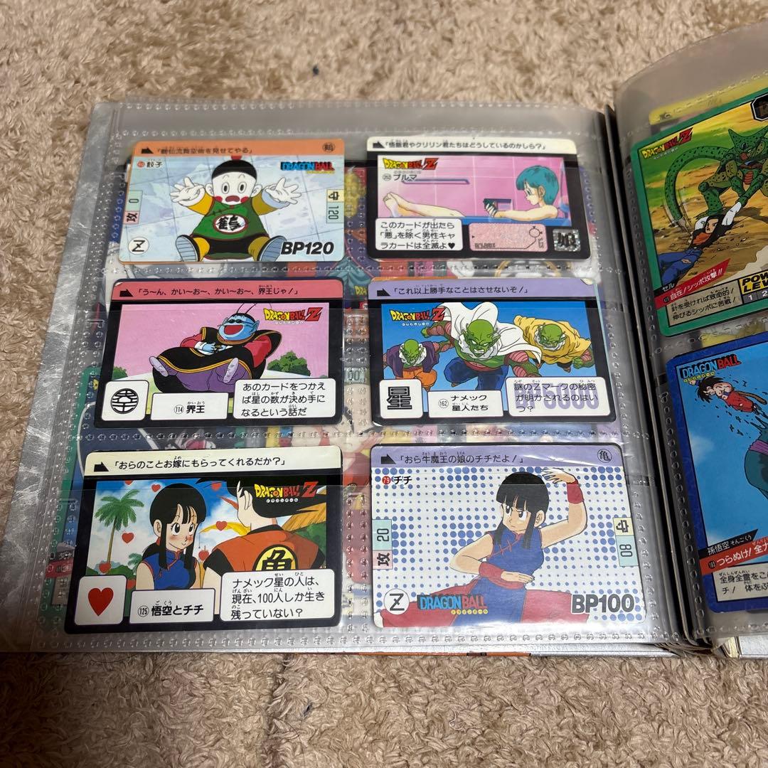 ドラゴンボールZ アマダカードダスステーション