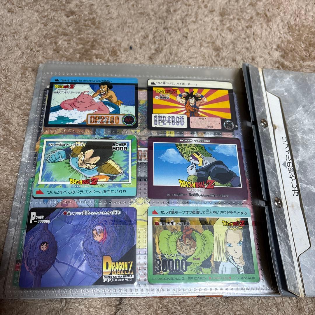 ドラゴンボールZ アマダカードダスステーション