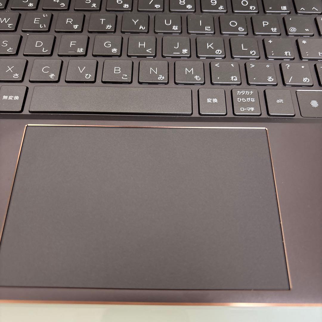 【箱付き】HP Spectre(スペクトル) X360 15.6インチ 4K