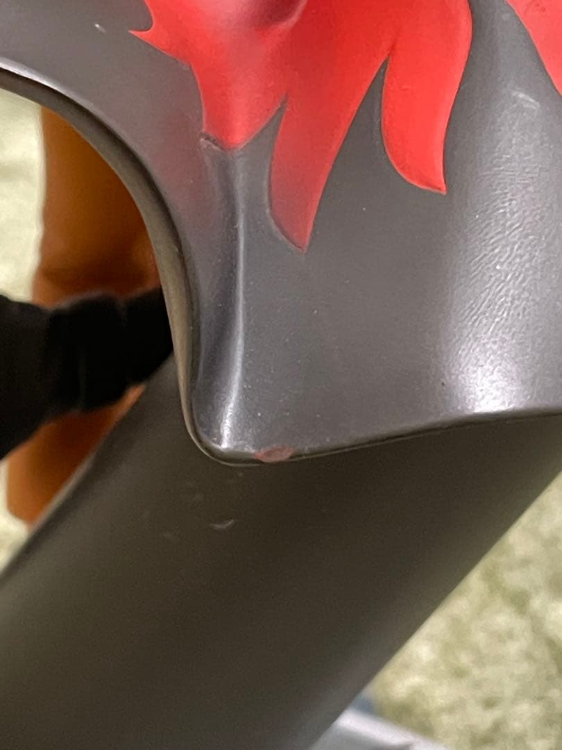 G.E.M.シリーズ NARUTO-ナルト- 疾風伝 うずまきナルト 仙人モード