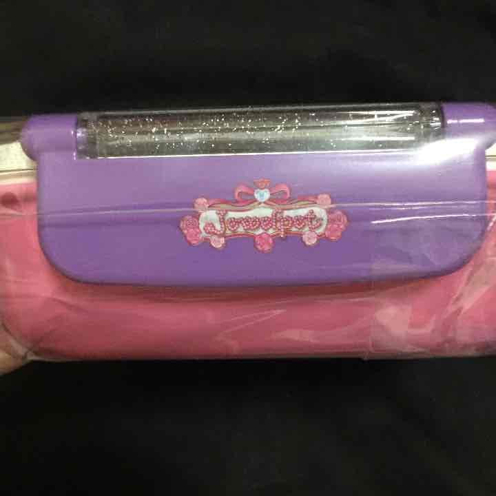 ジュエルペットお弁当箱