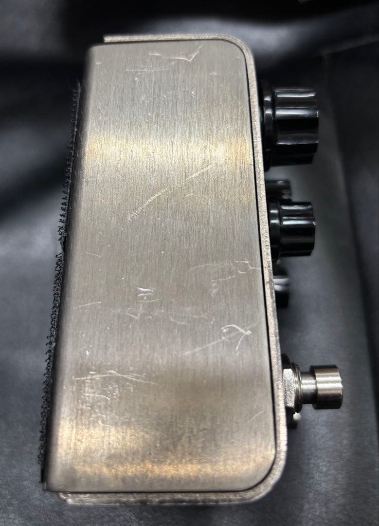 strymon DECO ギターエフェクター
