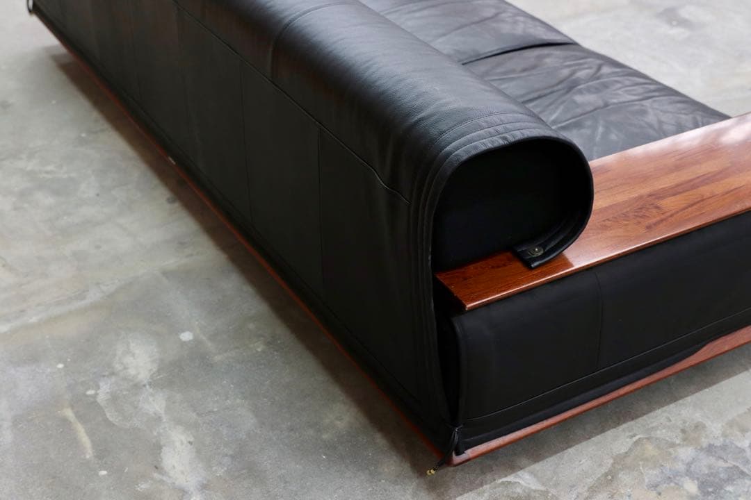 GMIS49○karimoku / カリモク vivente ビベンテ 3人掛け