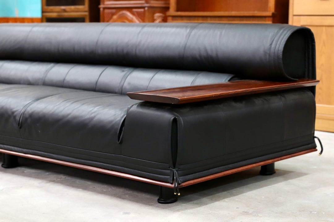 GMIS49○karimoku / カリモク vivente ビベンテ 3人掛け