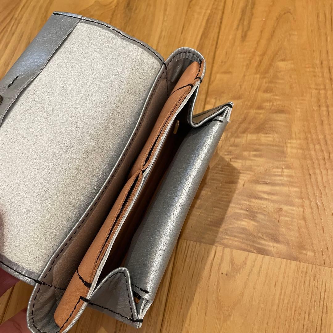 kumono 財布　長財布