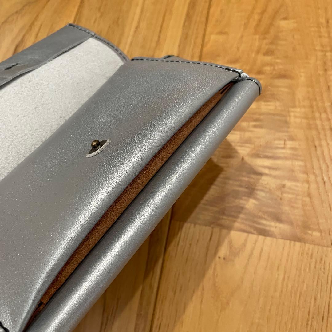 kumono 財布　長財布