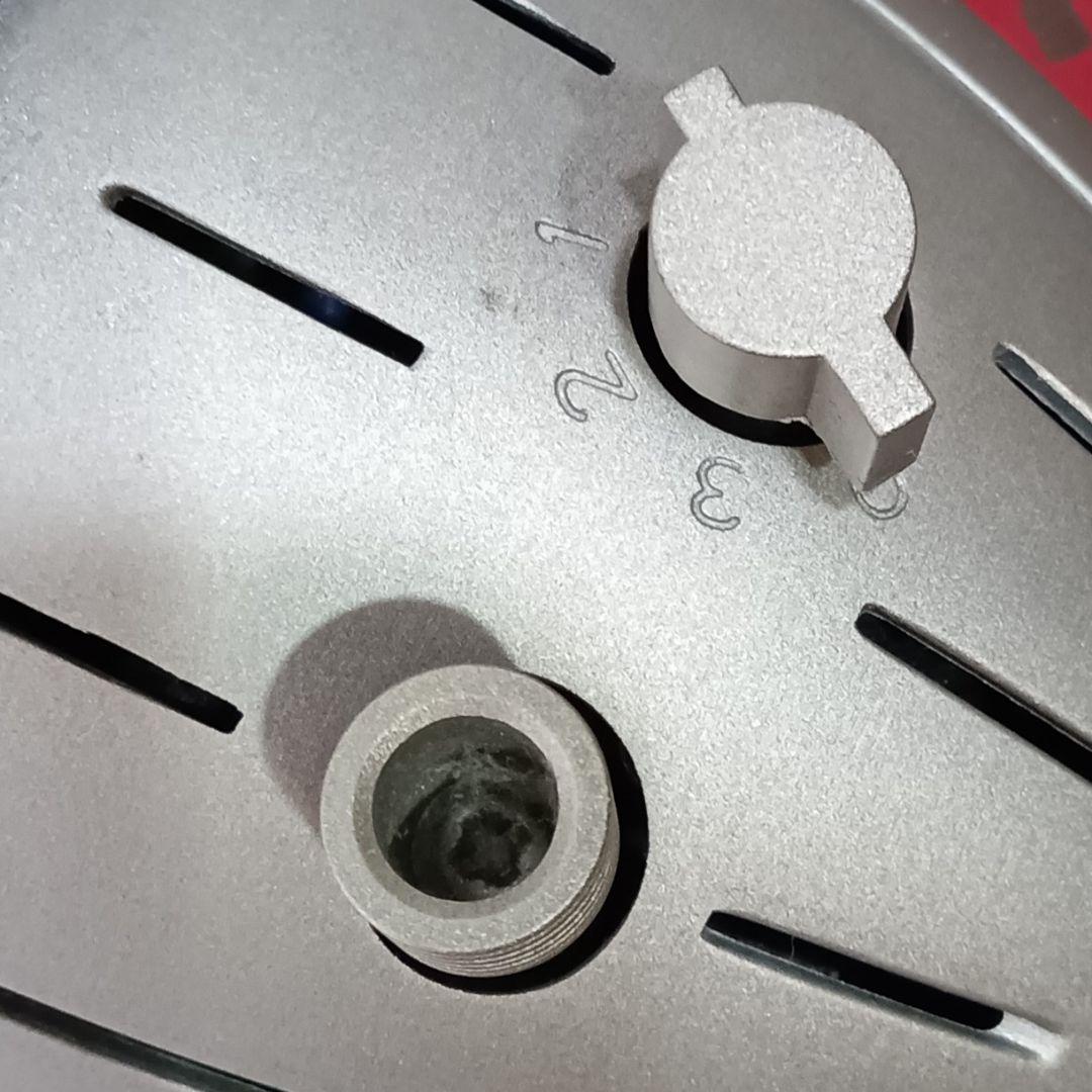 Stadler Form スタドラフォーム チャーリーファン 扇風機