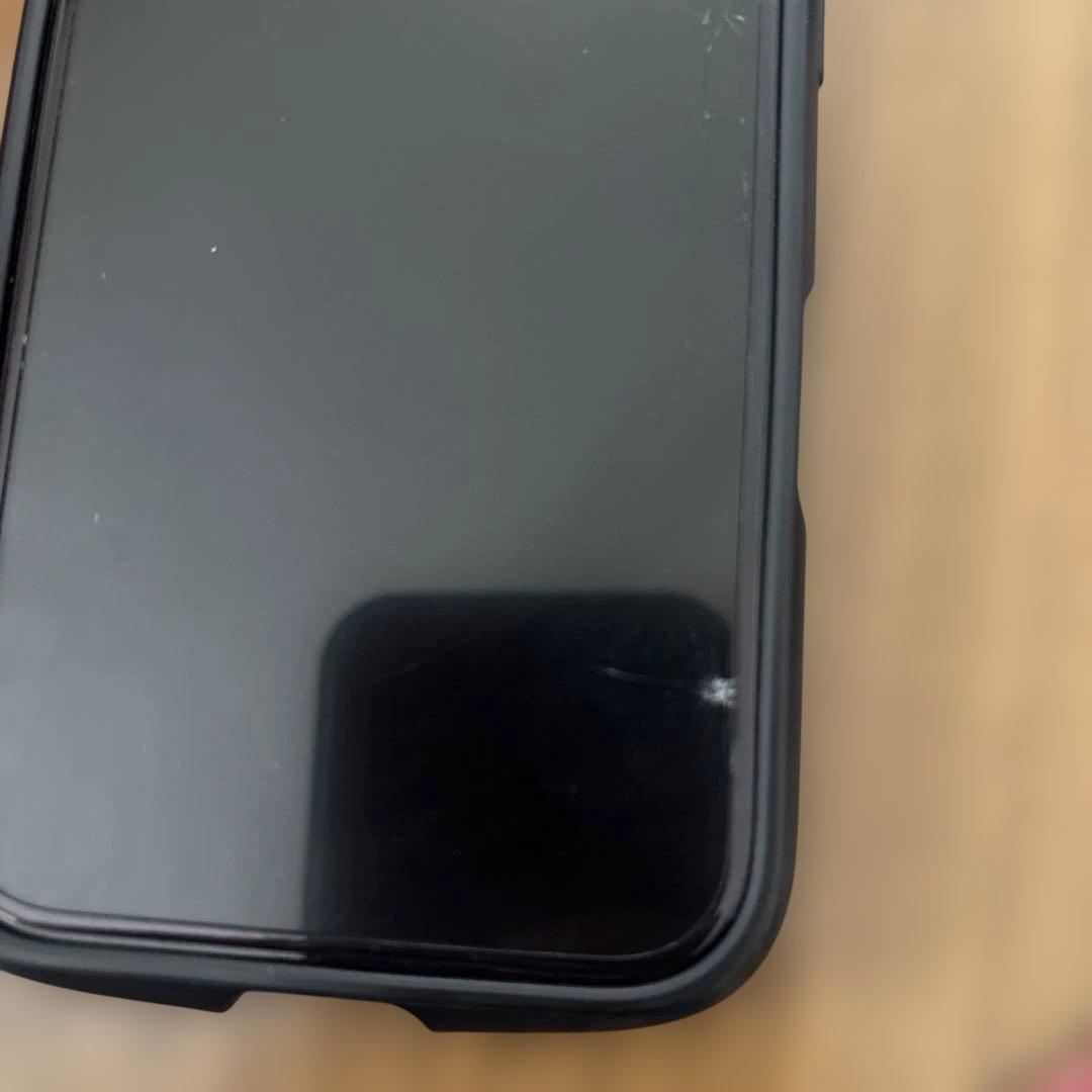 iPhone 16ブラック 本体 箱付き