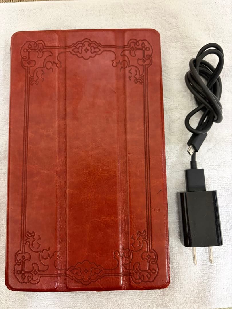 【タブレット3台セット】iPad, iPad mini, Fire HD 8