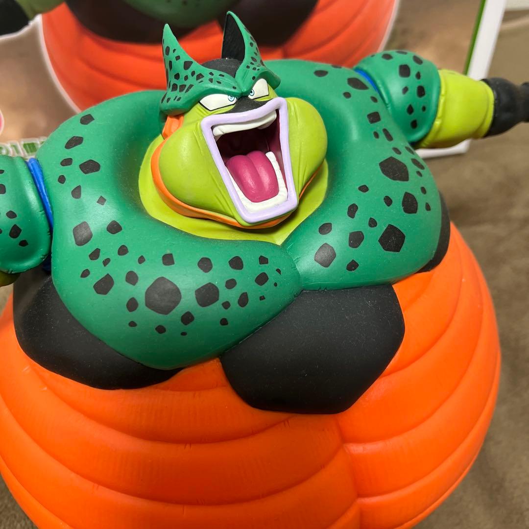 一番くじドラゴンボール　オムニバスクロス