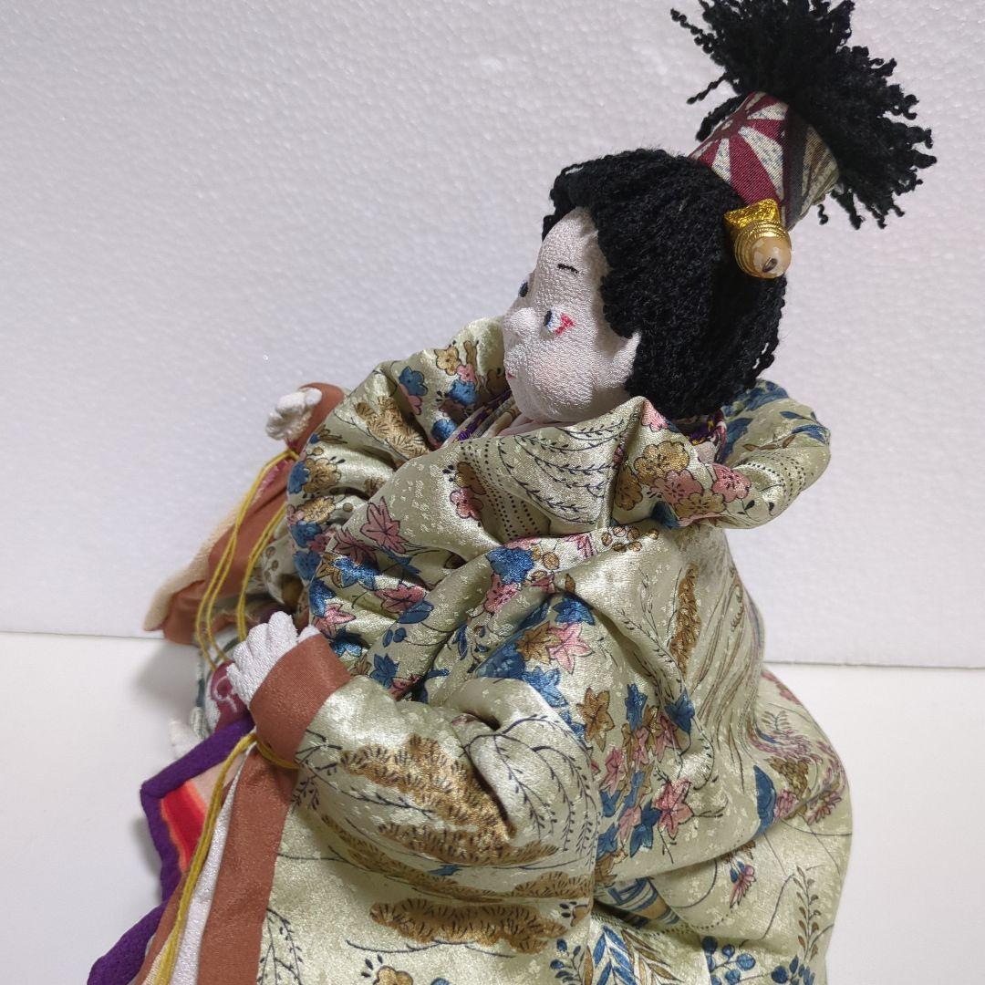 ぶす姫　ブス殿