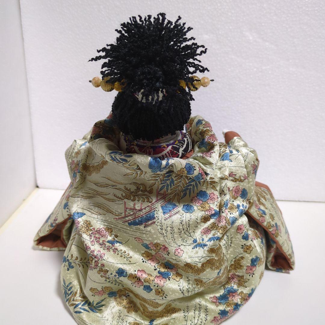 ぶす姫　ブス殿