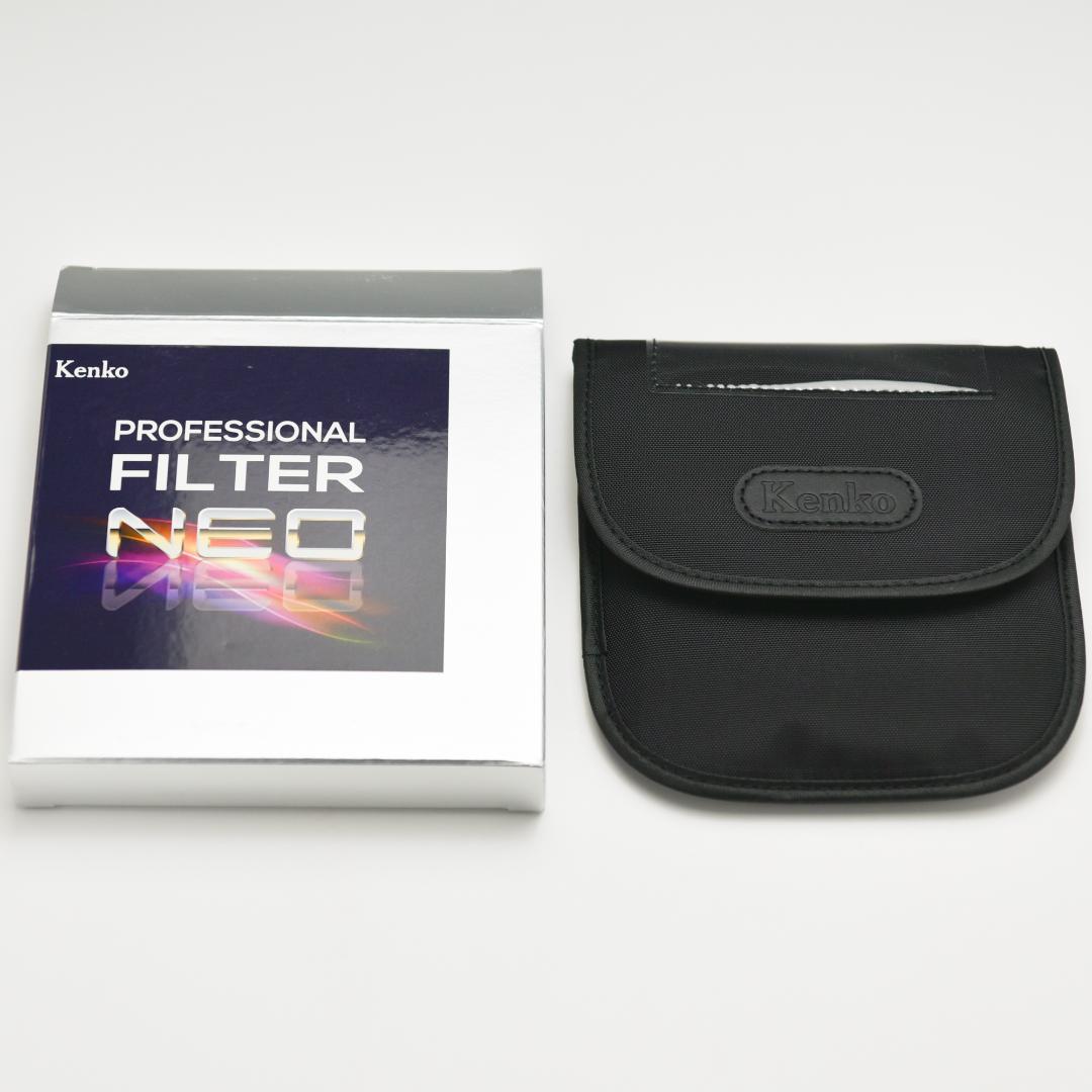 Nikon AF-S 200-500mm F5.6E ED VR 保護フィルター