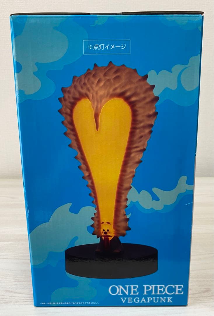 一番くじ ワンピース A賞ルフィ C賞ゾロ E賞+おまけ